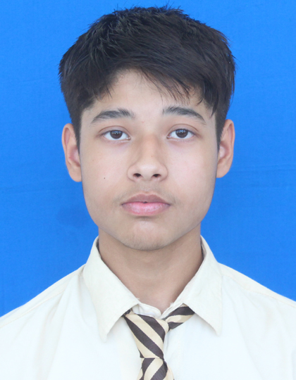 MAYANK  UPADHYAY